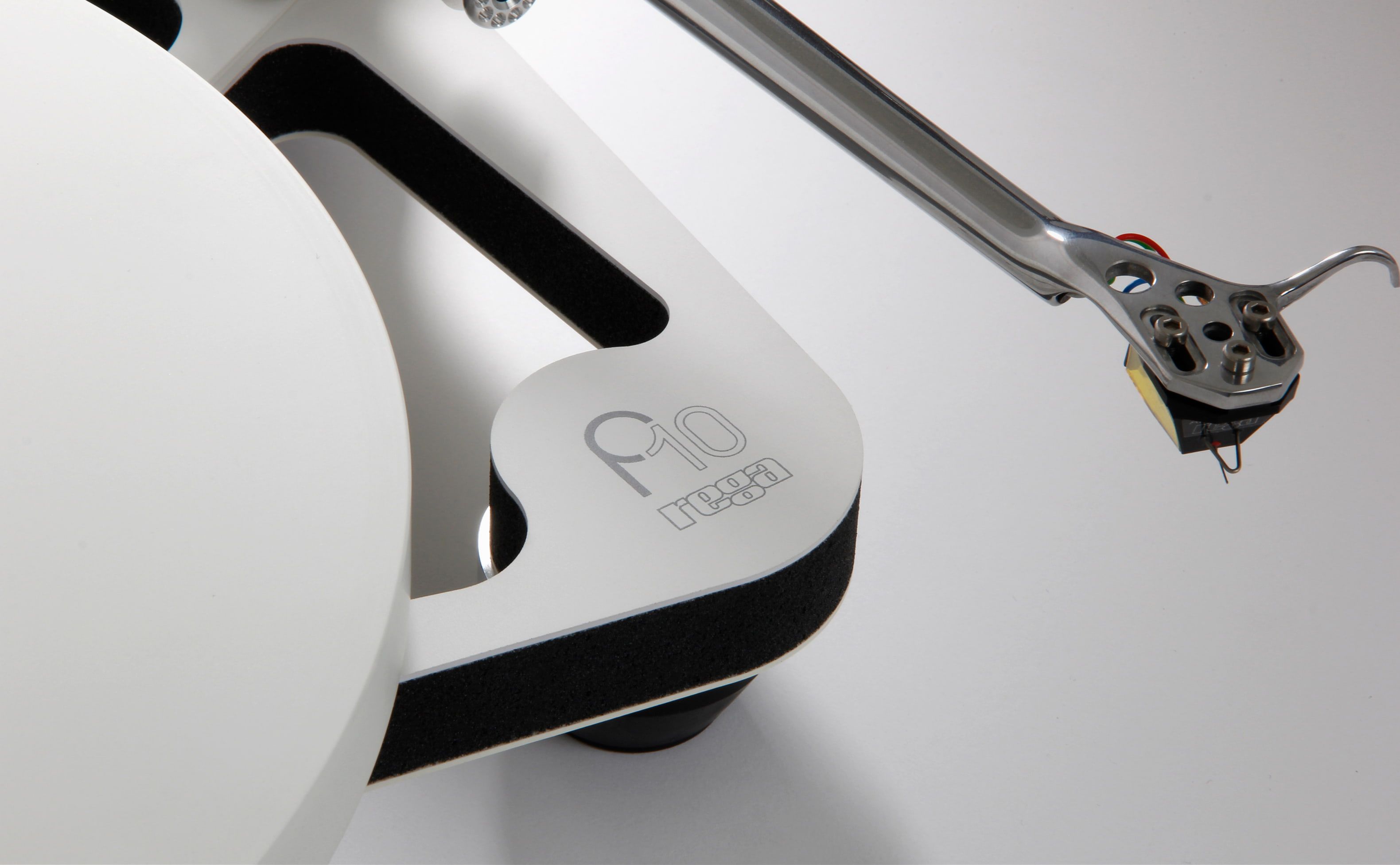 Rega Planar 10 - Giradischi Hi-End